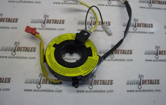 Airbag slip ring squib (SRS ring)