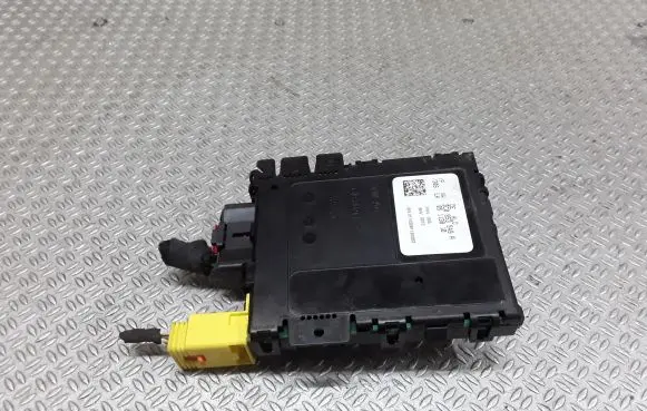 Volkswagen PASSAT B6 Steering angle sensor 3C0953549A