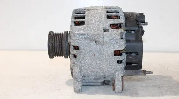 Skoda Octavia Mk3 (5E) Generator/alternator 03L903023L 315015991 2612004E