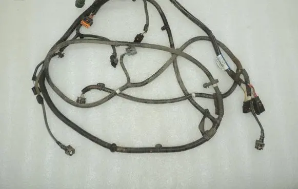 Opel Vivaro Wiring harness 93462863 93460092