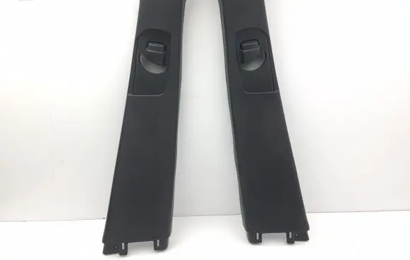 Jeep Grand Cherokee (B) pillar trim (top) 1GT14DX9AE 1GT13DX9AE