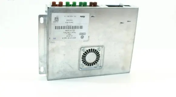 Volkswagen Phaeton Other control units/modules 3D0919142A 300505 0000053