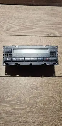Volkswagen PASSAT B5.5 Climate control unit 3B1907044K 412206017001