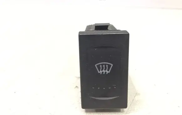 Volkswagen Sharan Windscreen/window heater switch 7M3959622