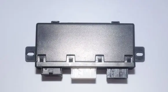 BMW 5 E39 Door control unit/module 6904254