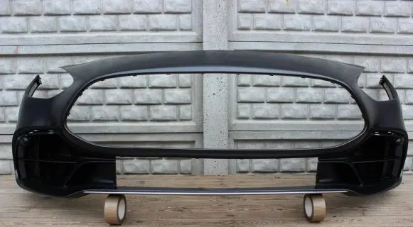 Mercedes-Benz AMG GT C192 Front bumper 17557877
