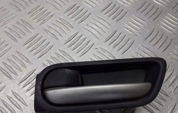 Mazda 3 II Rear door interior handle trim 
