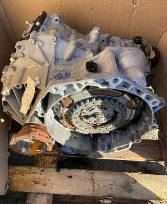 Seat Ibiza V (KJ) Automatic gearbox URG