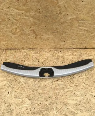 Infiniti FX Trunk/boot sill cover protection 84992CG700