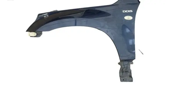 Suzuki Grand Vitara II Fender