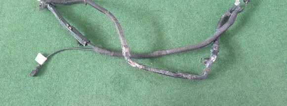 Audi A4 S4 B9 8W Positive cable (battery) 8W0971228BE