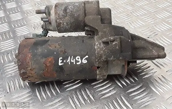 Ford Transit Starter motor