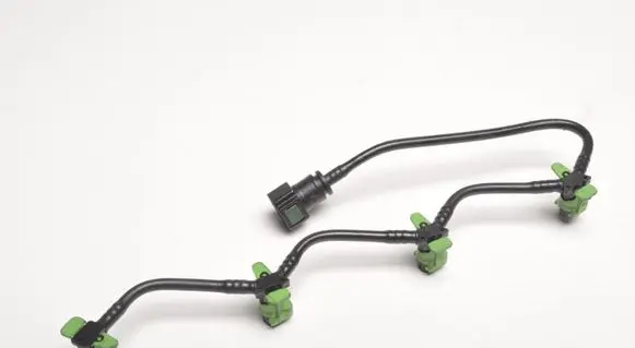 Volvo S40 Fuel return line/hose 