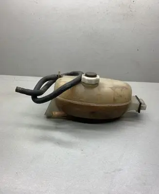 Renault Trafic II (X83) Coolant expansion tank/reservoir 91165571 7700312900