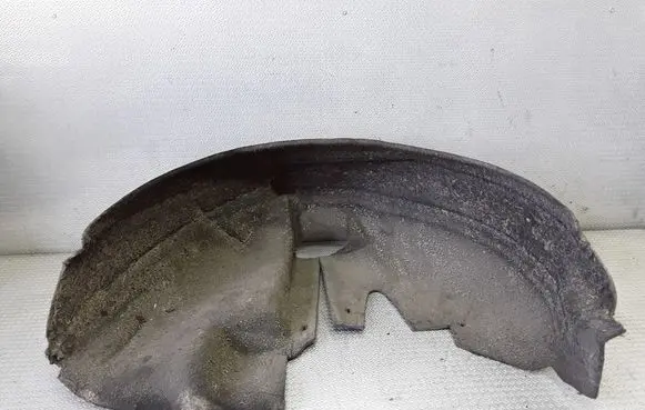 Audi A6 S6 C5 4B Rear arch fender liner splash guards