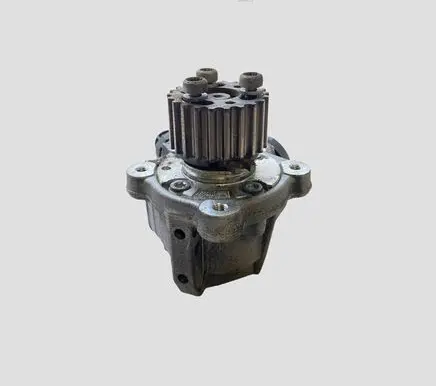 Skoda Yeti (5L) Fuel injection system set 03L130755 0445010507 03L130277