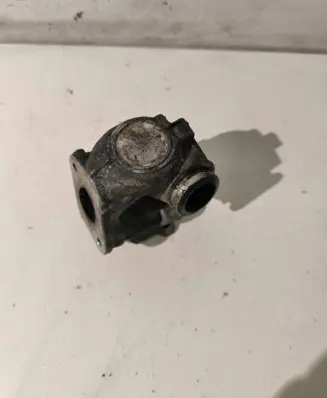 Ford Focus C-MAX EGR valve En48000