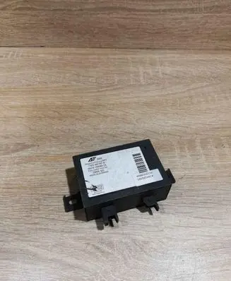 Volkswagen Sharan Immobilizer control unit/module 7M0953257B