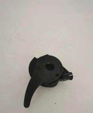 Mercedes-Benz ML W163 Engine bonnet (hood) release handle