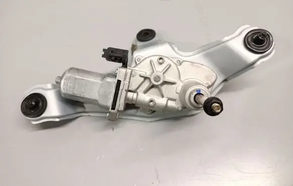 KIA Niro Rear window wiper motor 98700G5000
