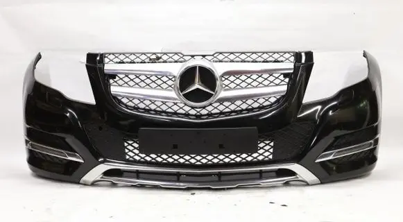 Mercedes-Benz GLK (X204) Front bumper