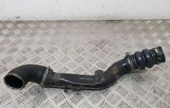 Ford Focus Intercooler hose/pipe 1M5Q9F796CF
