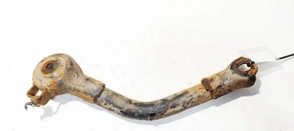 Subaru Legacy Bracket in trunk/boot 