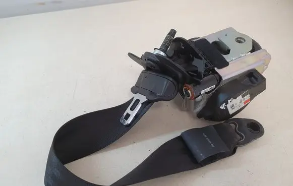 Jaguar F-Pace Front seatbelt 63594000B hk83611b09ad8pvj