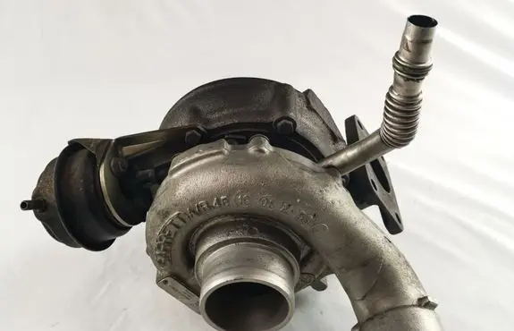 Audi A6 S6 C5 4B Turbo 45413510 ST3314 1364001