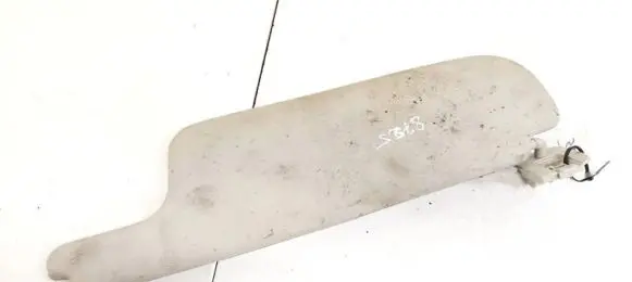 Renault Laguna II Sun visor