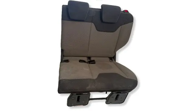 Ford Turneo Courier Rear seat 