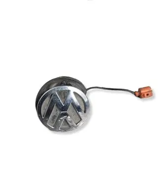 Volkswagen Golf IV Tailgate/trunk/boot exterior handle 1J5827469