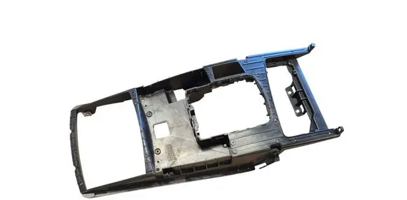 Audi A6 S6 C6 4F Other center console (tunnel) element 4f1864261