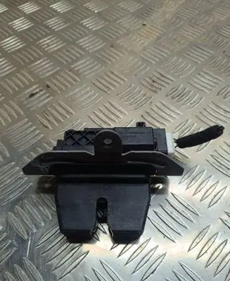 Ford Turneo Courier Tailgate/trunk/boot lock/catch/latch DS7AN442A66AB 01041377001