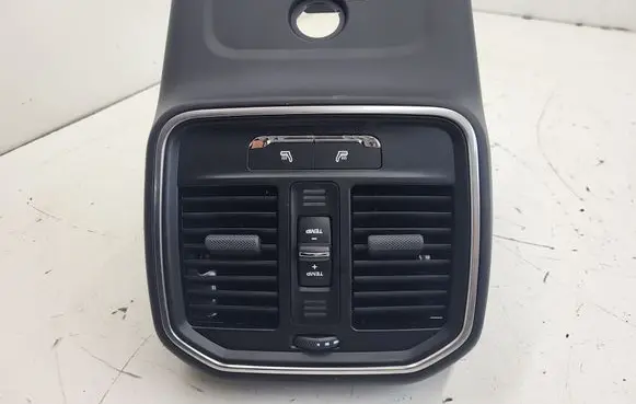 Porsche Macan (95B) Rear air vent grill 95B864378D 95B864298AQ