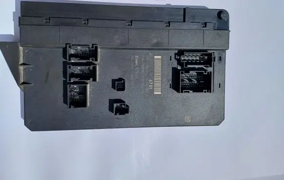 Volkswagen Crafter SAM control unit A9069006701 A9069013100 A9069022001