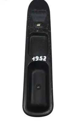 Peugeot 307 Electric window control switch 96351625XT