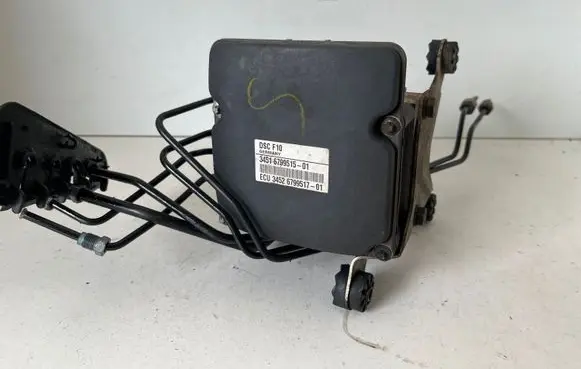 BMW 5 F10 F11 ABS Pump 0265960375 01109R0517