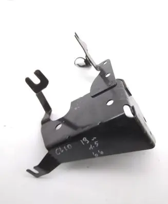 Renault Clio IV ABS pump bracket 478405541R