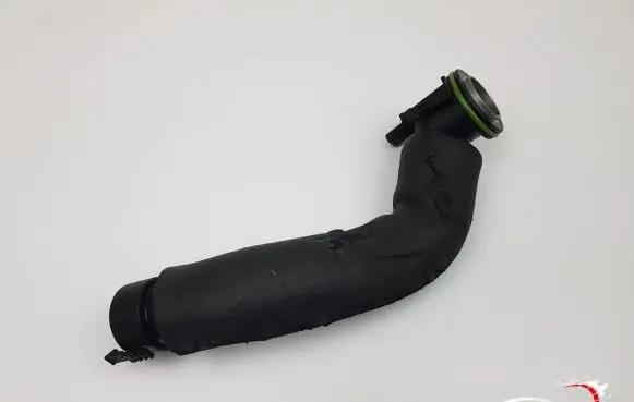 BMW 3 F30 F35 F31 Oil breather separator 7588417
