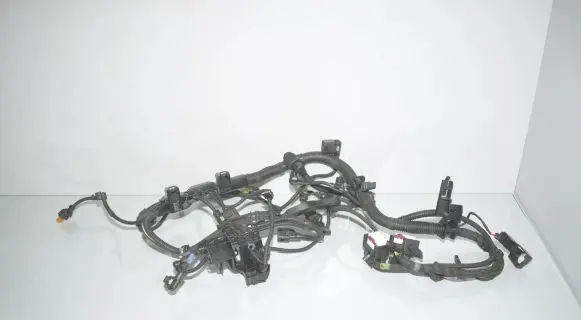 BMW 3 G20 G21 Engine installation wiring loom 8482365 12518482365