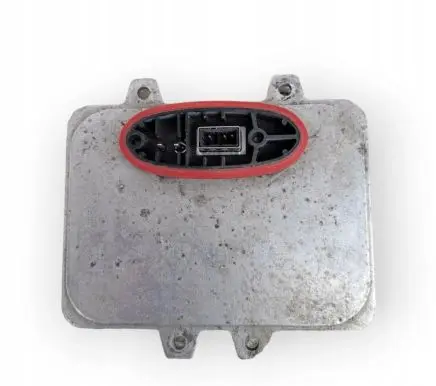 Volkswagen Golf VI Headlight ballast module Xenon 5DV009000