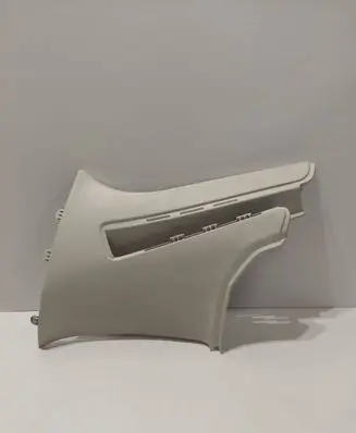 Volvo S90, V90 (D)pillar trim (top) 31377678