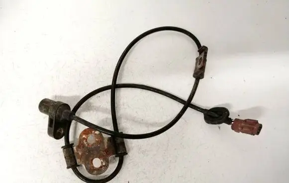 Mazda 626 ABS brake wheel speed sensor