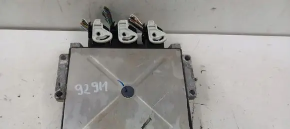 Ford Focus Engine control unit/module ECU