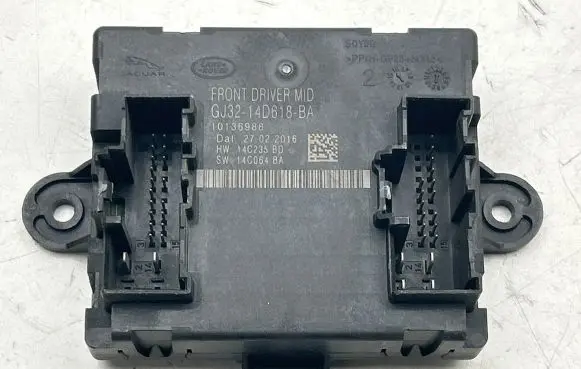 Land Rover Discovery Sport Other control units/modules GJ3214D618BA 10136988 14C235BD