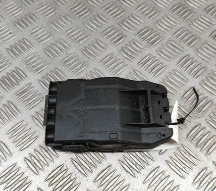 BMW iX Current control relay 06980121Z 9827014