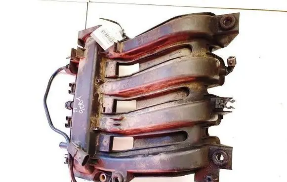 Dacia Sandero Intake manifold 8200880099 8200762352