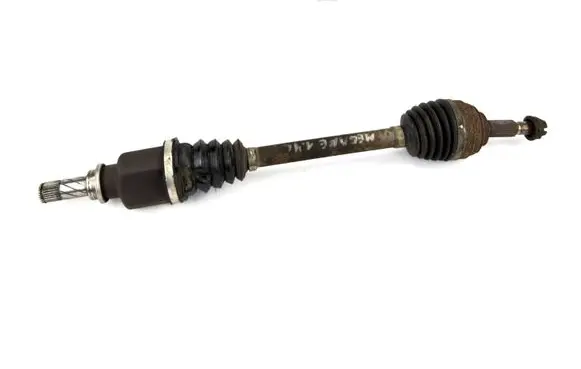 Renault Megane II Front driveshaft