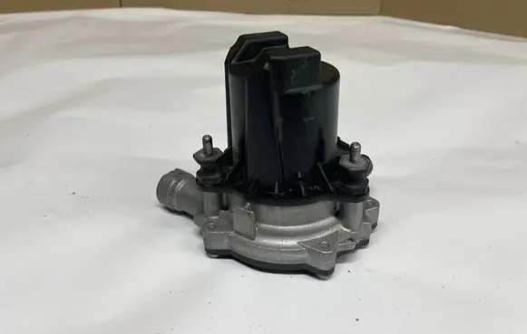 Audi A7 S7 4G Secondary air pump 079959231 079959231C